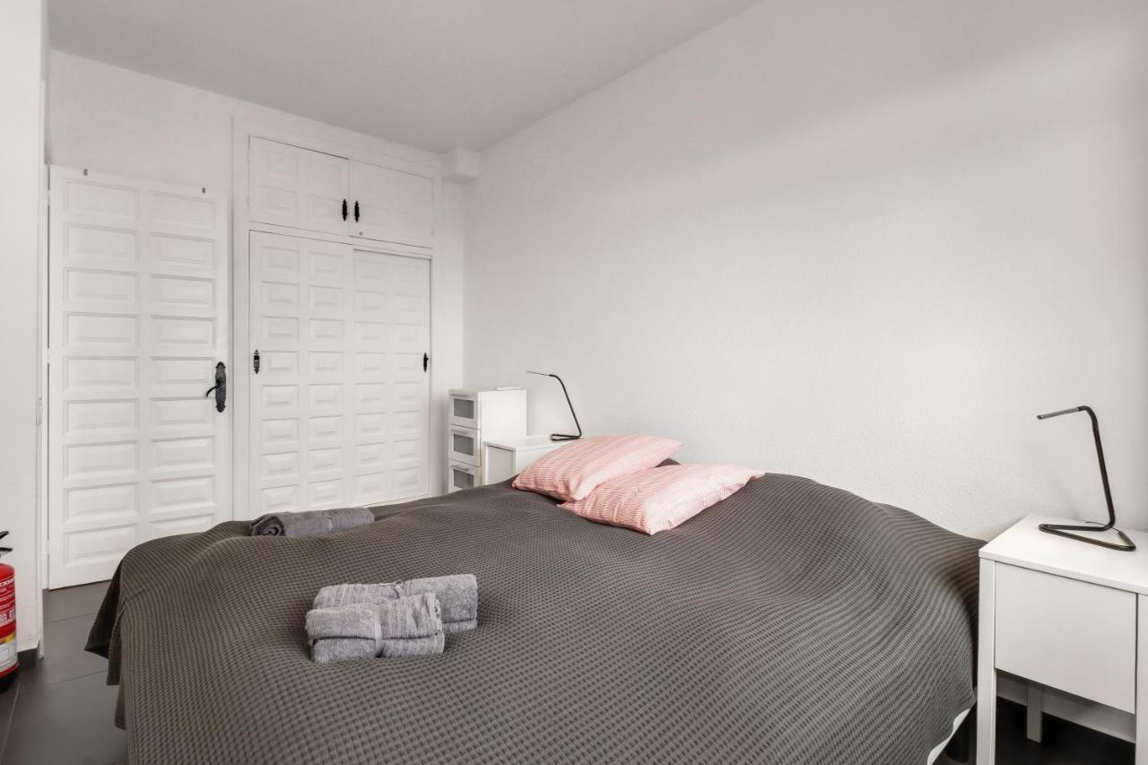 Apartment 1 Bedroom In Verano Azul, Free Wi-fi Nerja