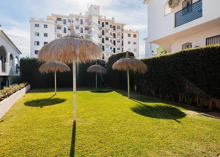 1 Bedroom In Verano Azul, Free Wi-Fi